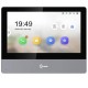 IP Відеодомофон з WI-FI та записом Hikvision DS-KH8350-WTE1